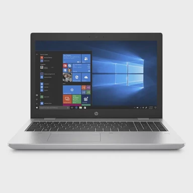 HP Laptop ProBook 650 G5 / Intel Core i5 8265U, 15.6", 1920 x 1080, 16 GB, 256 GB SSD PCIe, Windows 11 Pro, srebrna (obnovljen)